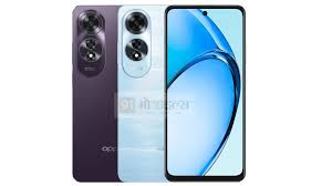 OPPO A60 128GB