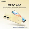 OPPO A60 256GB