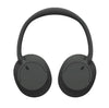Sony WH-CH720N Noise Canceling Wireless Headphones Bluetooth Over The Ear Headset
