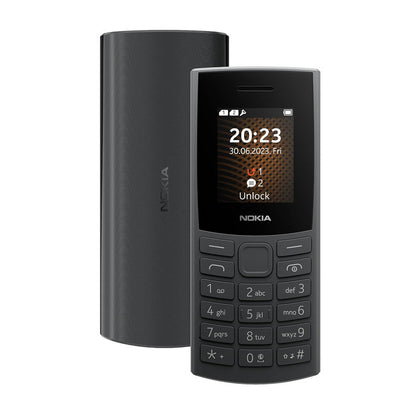 Nokia 106 TA-1564 DS