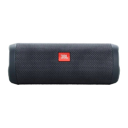 JBL Flip Essential 2 Portable Waterproof Speaker - Black