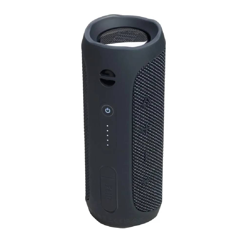 JBL Flip Essential 2 Portable Waterproof Speaker - Black JBL Flip Essential 2 Portable Waterproof Speaker - Black