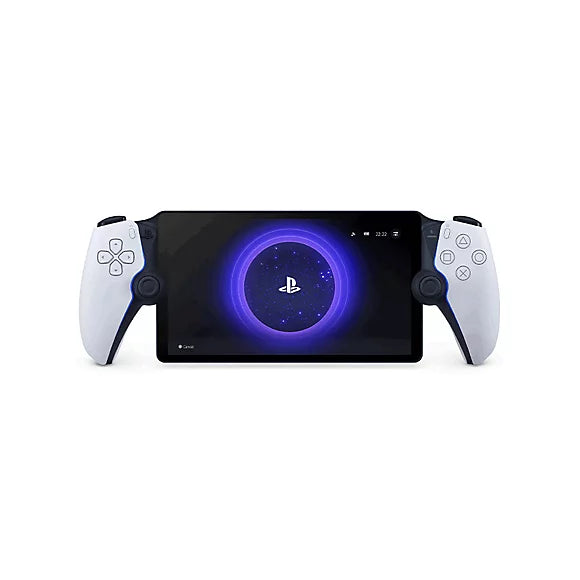 PlayStation Portal Remote Player for PS5 console PS5PORTAL –
