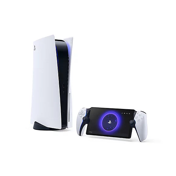 PlayStation Portal Remote Player for PS5 console PS5PORTAL – rptech.qa