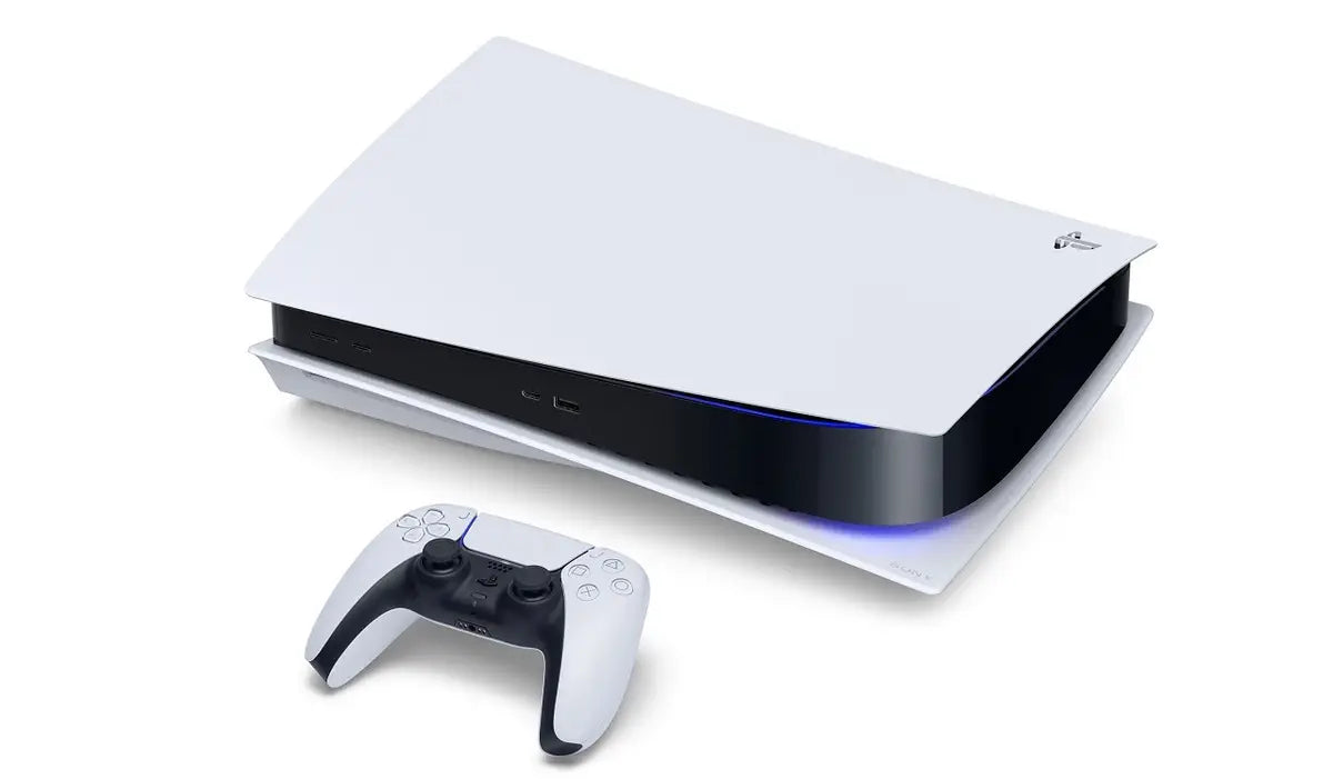 Sony PlayStation PS5 Console Digital Edition- 1 TB Sony PlayStation PS5 Console Digital Edition- 1 TB