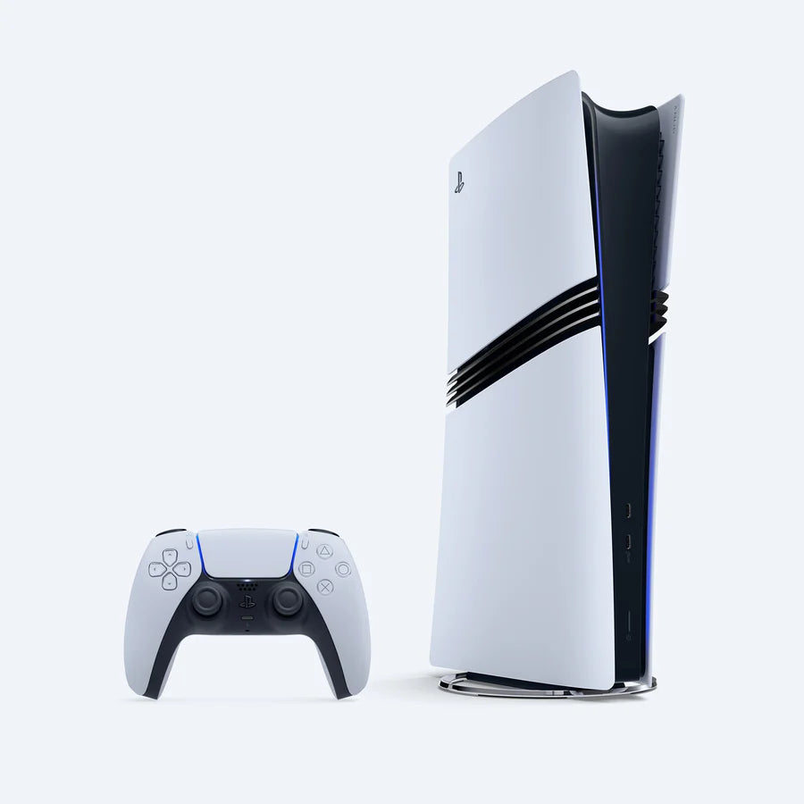 Sony PlayStation PS5 Pro 2TB Digital Console Sony PlayStation PS5 Pro 2TB Digital Console