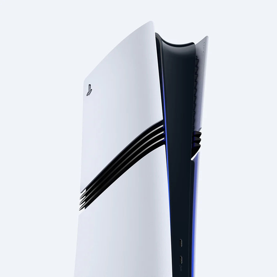 Sony PlayStation PS5 Pro 2TB Digital Console Sony PlayStation PS5 Pro 2TB Digital Console