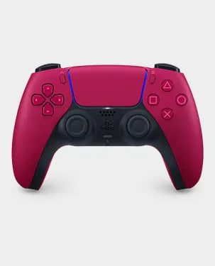 Sony PlayStation 5 DualSense Wireless Controller- Red