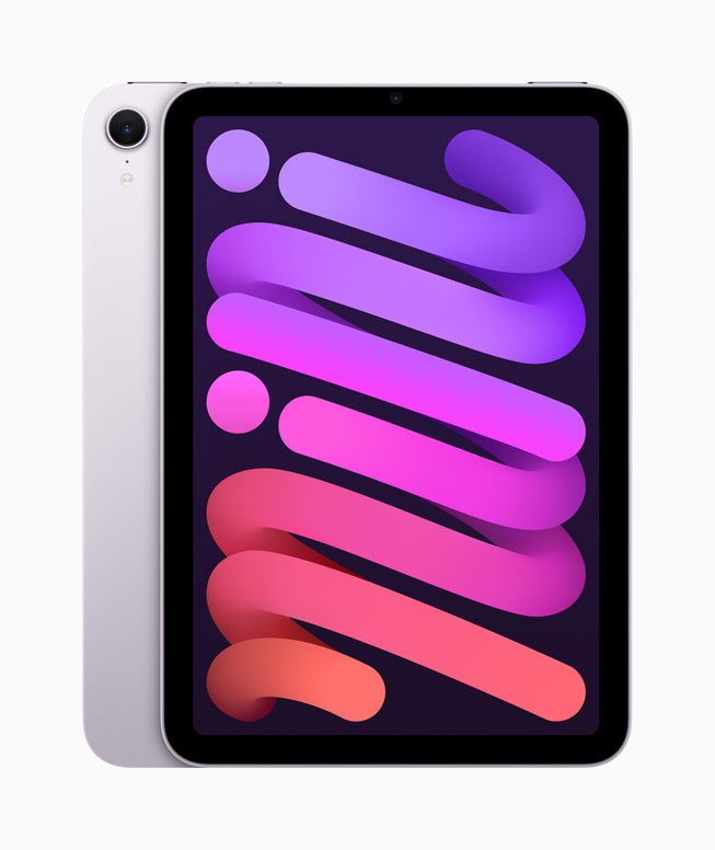 Apple iPad Mini (A17 Pro) Wifi 128 GB(2024) Apple iPad Mini (A17 Pro) Wifi 128 GB(2024)
