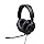 JBL Quantum 100 Wired Over Ear Gaming Headphones with Mic (QUANTUM100)