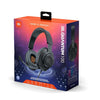 JBL Quantum 100 Wired Over Ear Gaming Headphones with Mic (QUANTUM100)