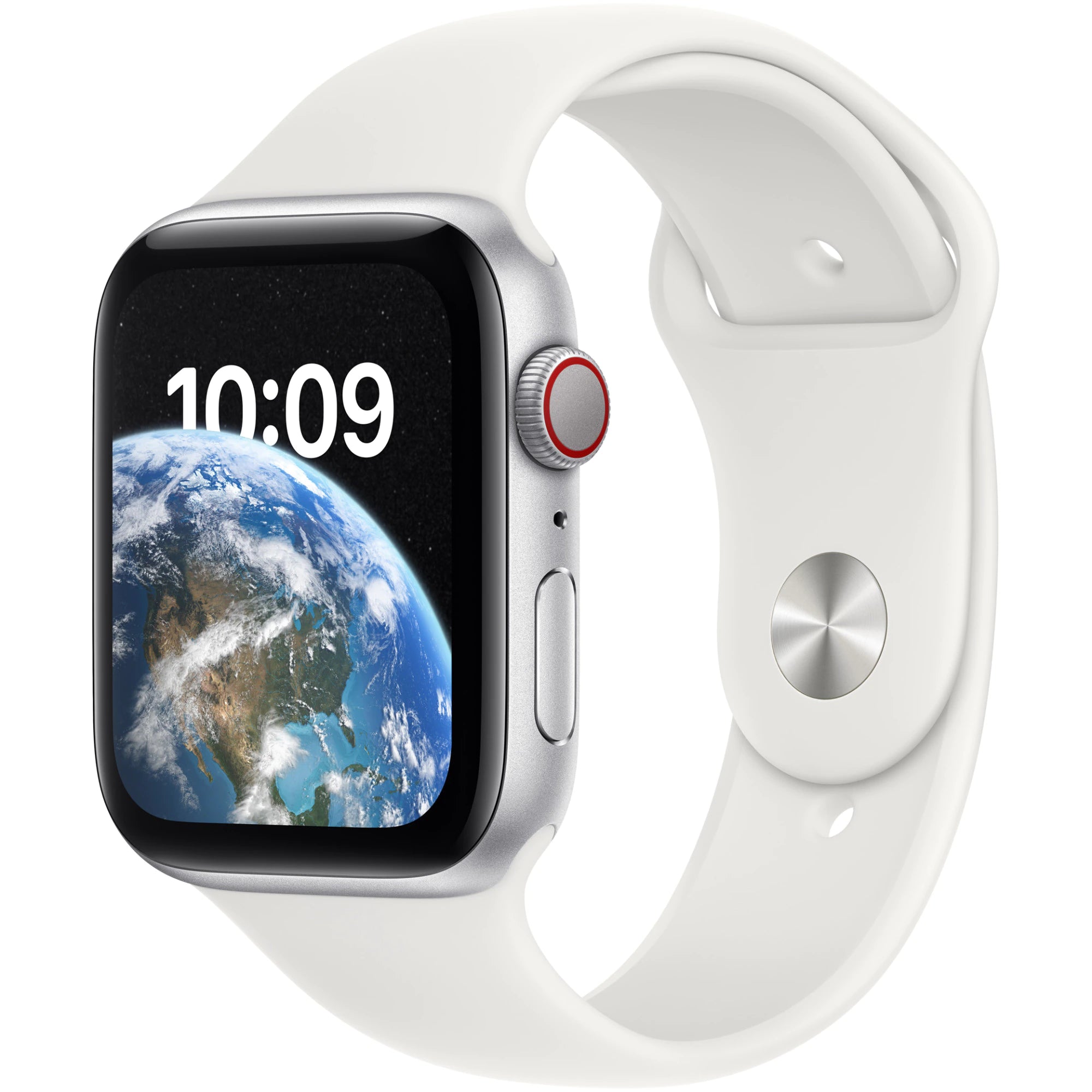 Apple Watch SE 2nd Generation – rptech.qa