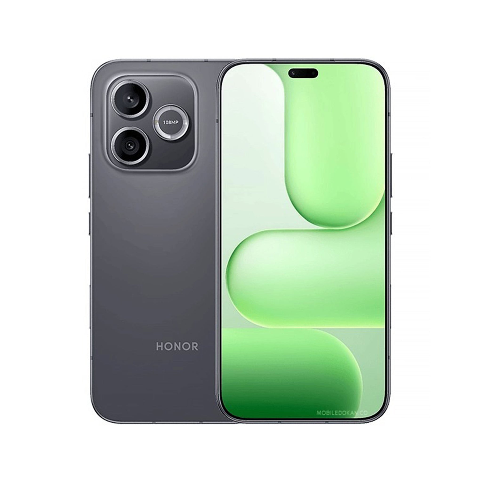 Honor 600 Lite 5G 8GB 256GB Honor 600 Lite 5G 8GB 256GB