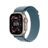 Apple Watch Ultra 3 GPS + Cellular 49mm Titanium Case Medium