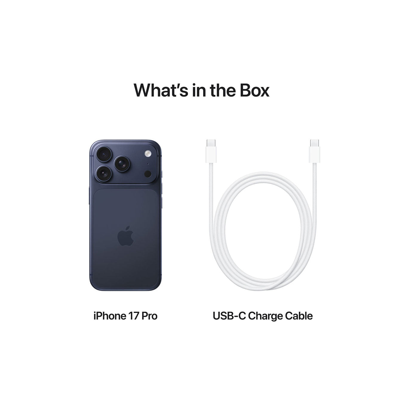 Apple iPhone 17 Pro 256GB Apple iPhone 17 Pro 256GB