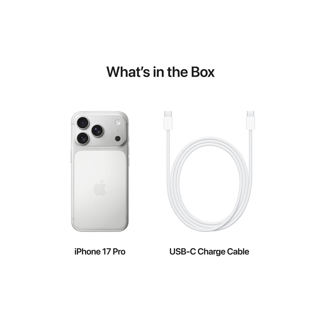 Apple iPhone 17 Pro 256GB Apple iPhone 17 Pro 256GB