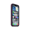 Apple iPhone 16 Silicon Case with MagSafe