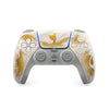 Sony PlayStation 5 DualSense Wireless Controller – Ghost of Yōtei Gold Limited Edition