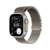 Apple Watch Ultra 3 GPS + Cellular 49mm Titanium Case Medium