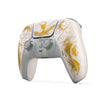 Sony PlayStation 5 DualSense Wireless Controller – Ghost of Yōtei Gold Limited Edition