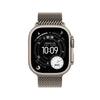 Apple Watch Ultra 3 GPS + Cellular 49mm Titanium Case Medium