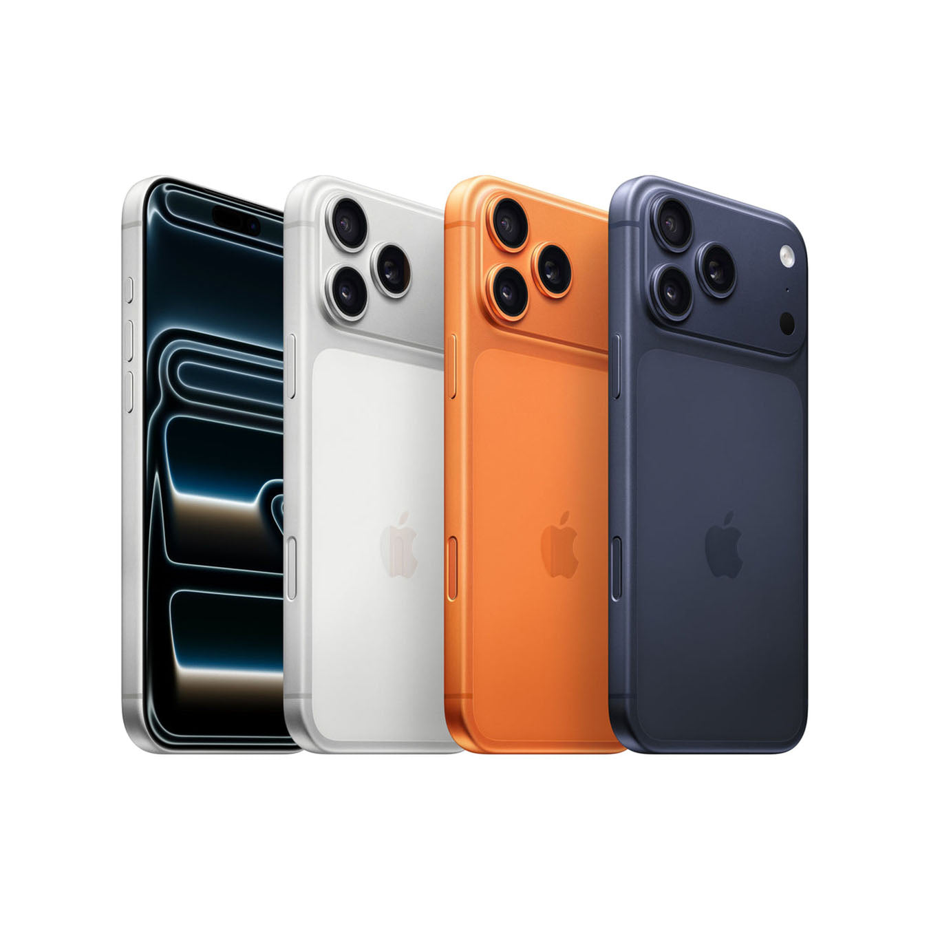 Apple iPhone 17 Pro Max 12GB 256GB