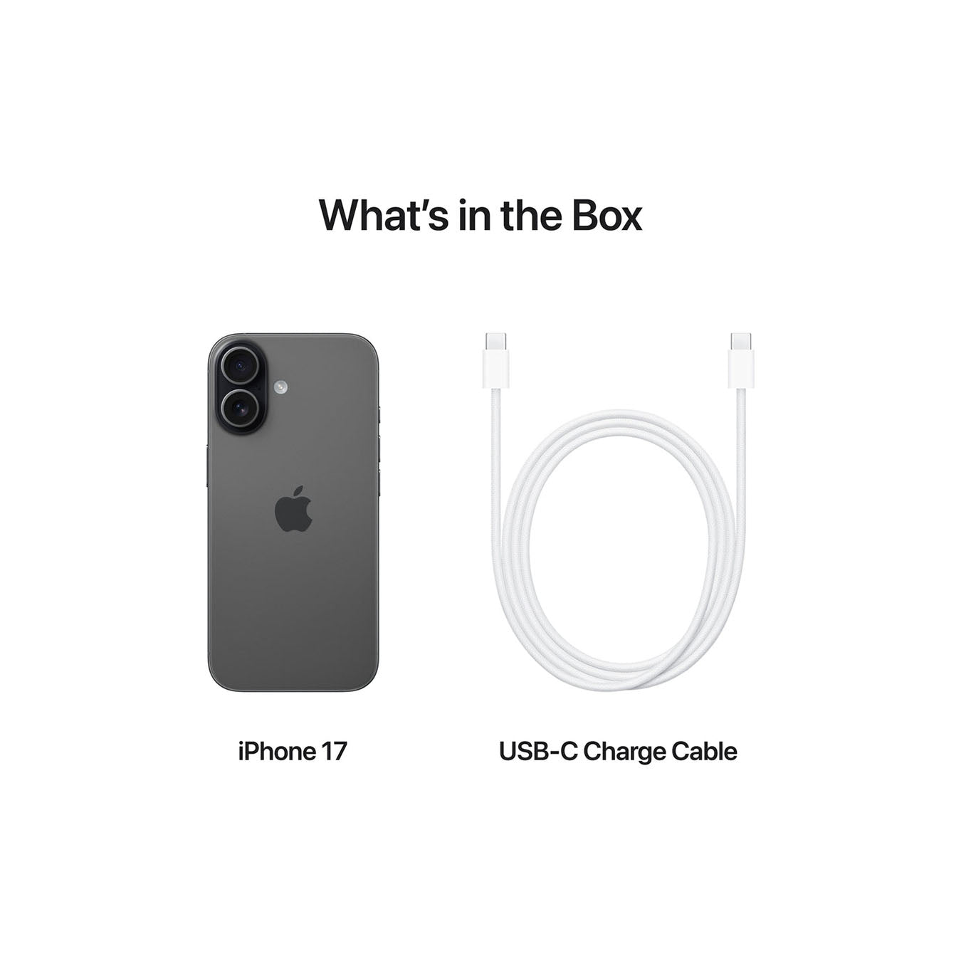 Apple iPhone 17 8GB 256GB Apple iPhone 17 8GB 256GB