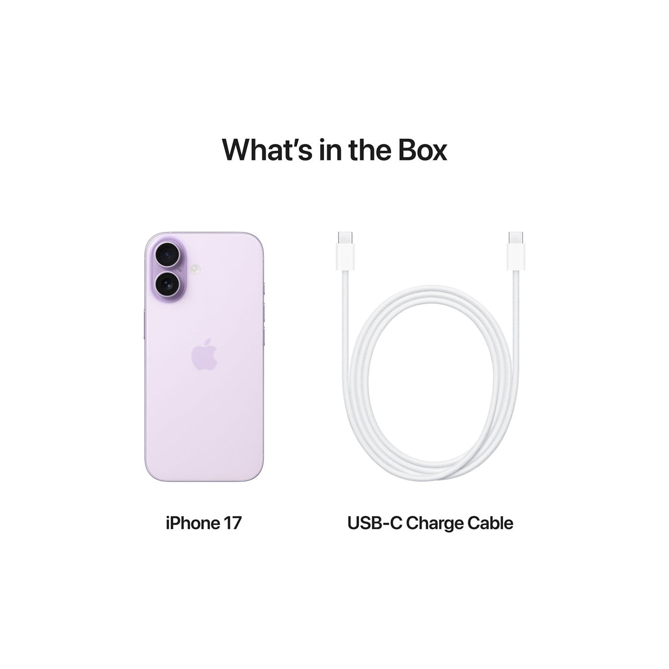 Apple iPhone 17 8GB 512GB