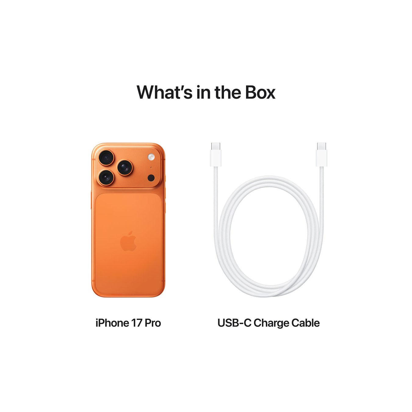 Apple iPhone 17 Pro 256GB Apple iPhone 17 Pro 256GB