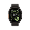Apple Watch Ultra 3 Titanium Case Trial Loop M/L