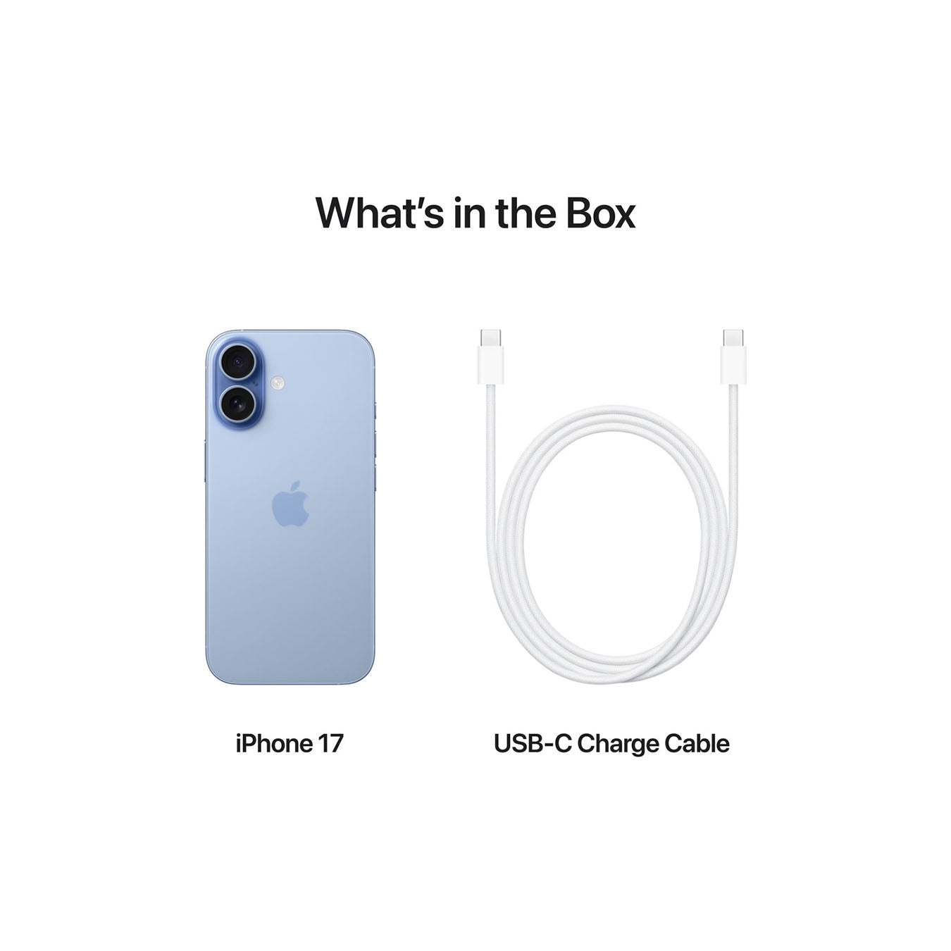 Apple iPhone 17 8GB 256GB Apple iPhone 17 8GB 256GB