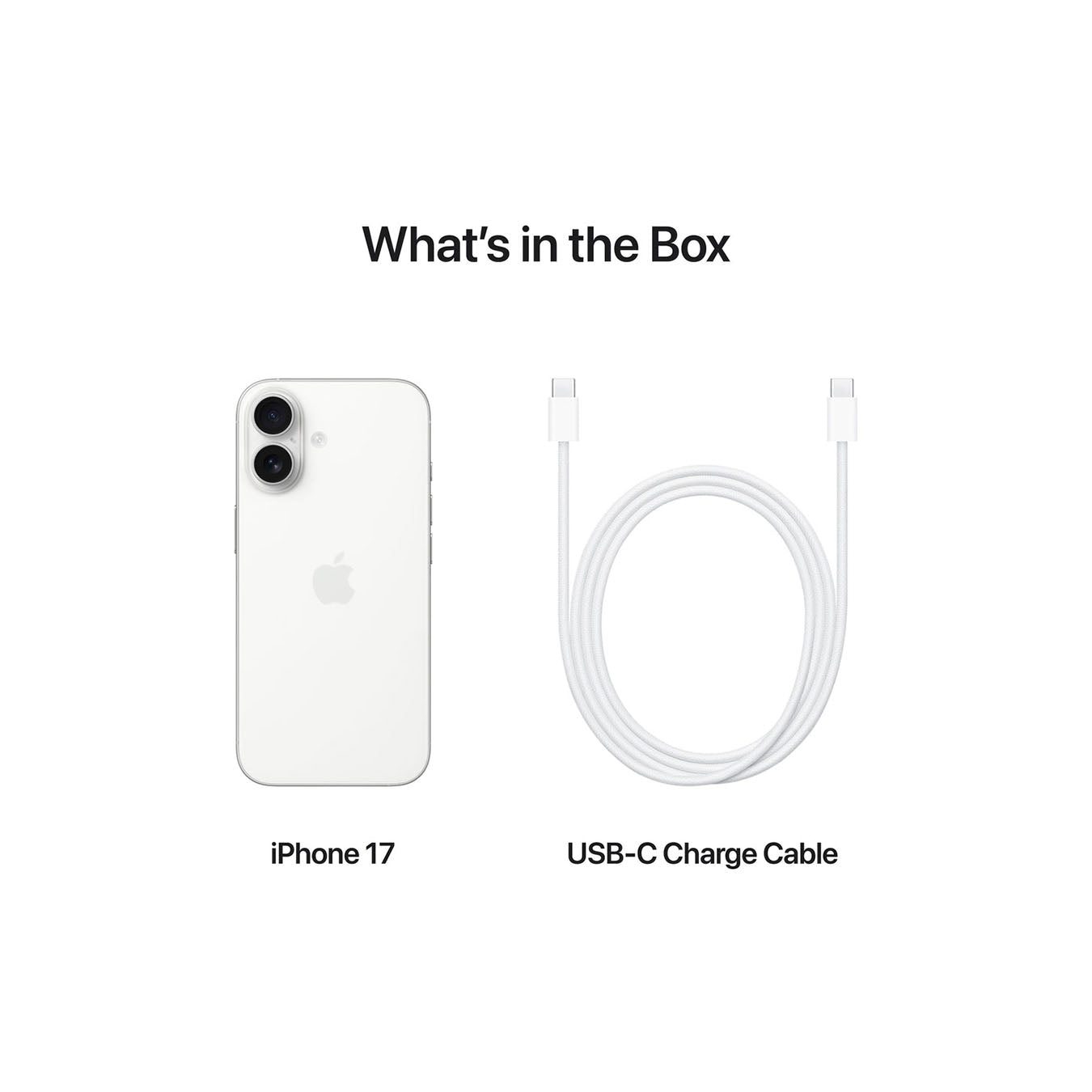 Apple iPhone 17 8GB 256GB Apple iPhone 17 8GB 256GB