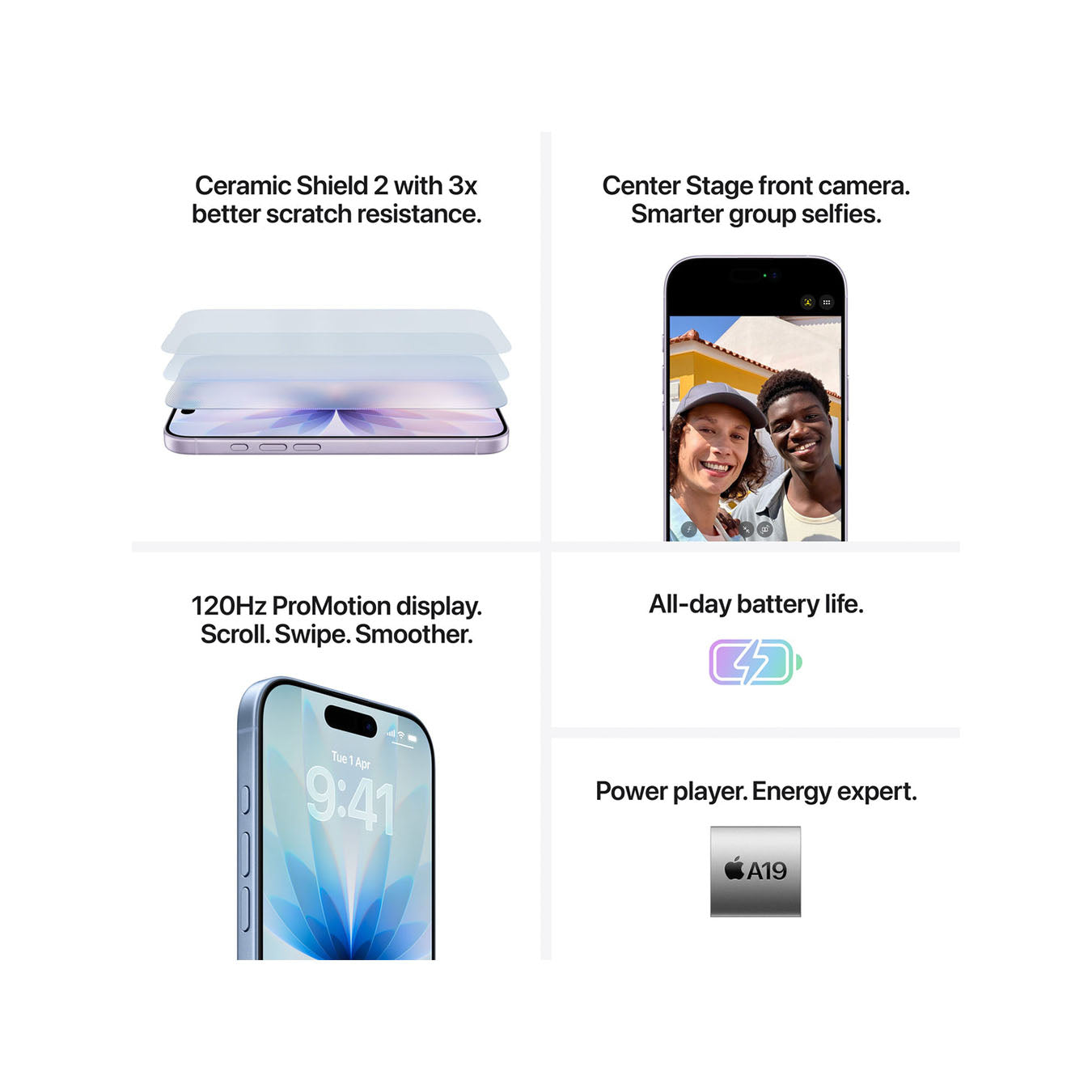 Apple iPhone 17 8GB 256GB Apple iPhone 17 8GB 256GB