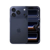 Apple iPhone 17 Pro 12GB 1TB