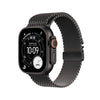 Apple Watch Ultra 3 GPS + Cellular 49mm Titanium Case Medium