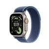 Apple Watch Ultra 3 Titanium Case Trial Loop M/L