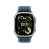 Apple Watch Ultra 3 Titanium Case Trial Loop M/L