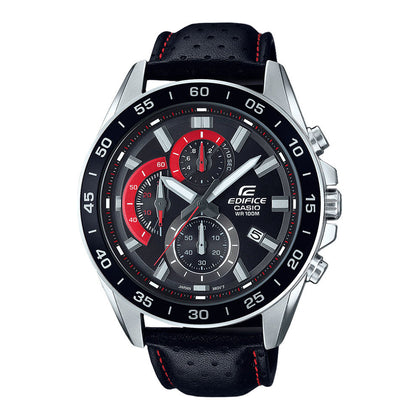 Casio Edifice EFR-550L-1AVUDF-D Men's Watch