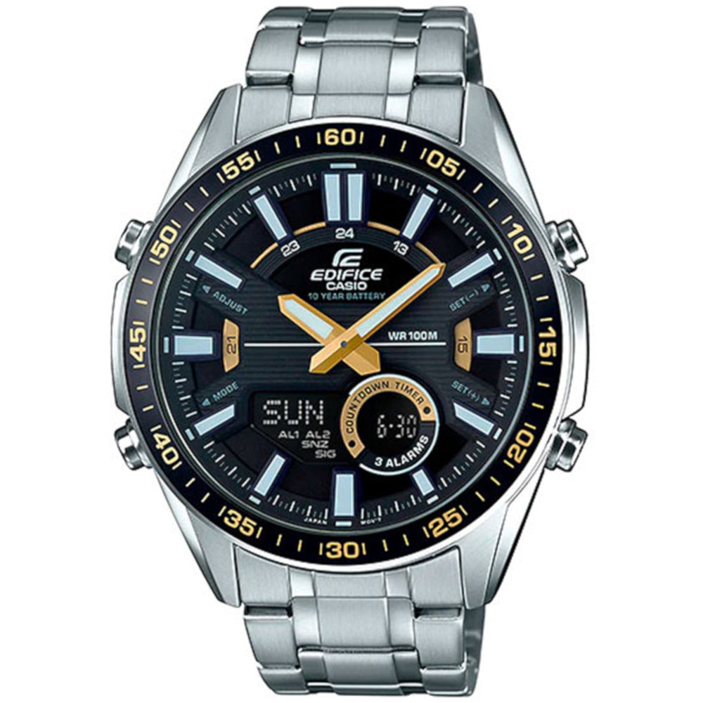 Casio Edifice EFV-C100D-1BVDF-D Men's Watch –