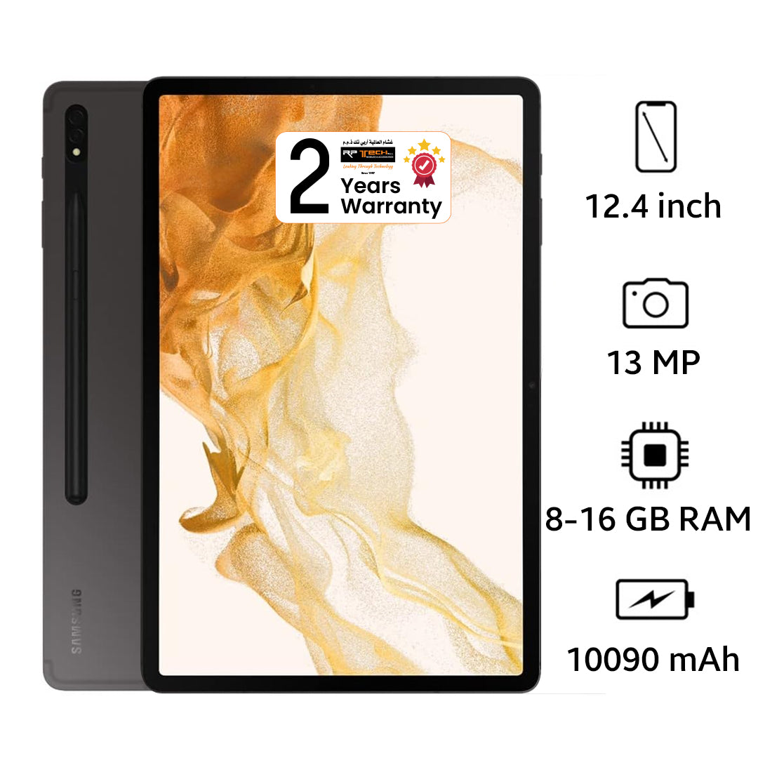 Tablet S8+ Memory Card Capacity Samsung Tablet Galaxy S8+ Sd Card