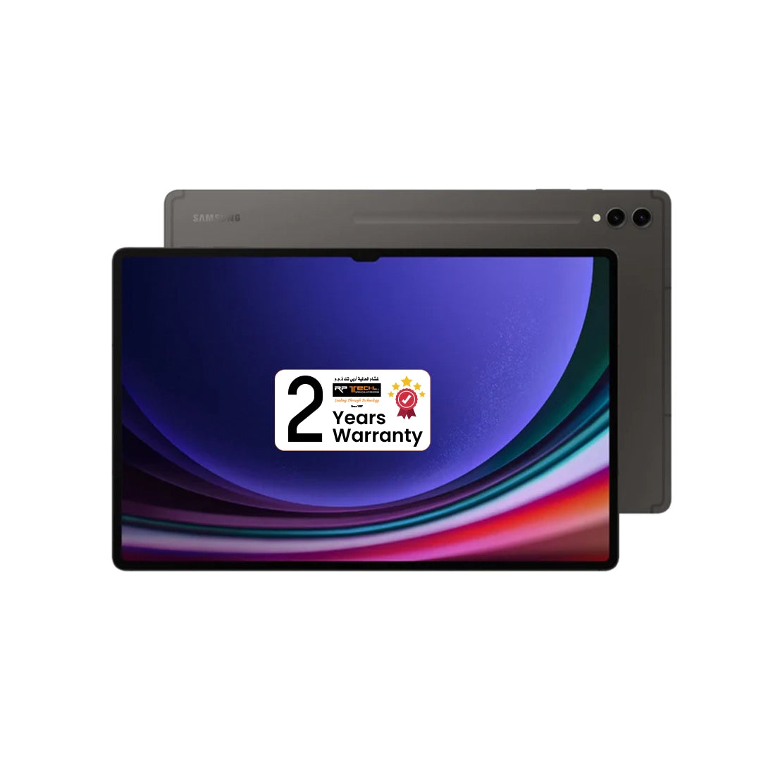 Samsung Galaxy Tab S9 12GB RAM 256GB | Shop Online – rptech.qa