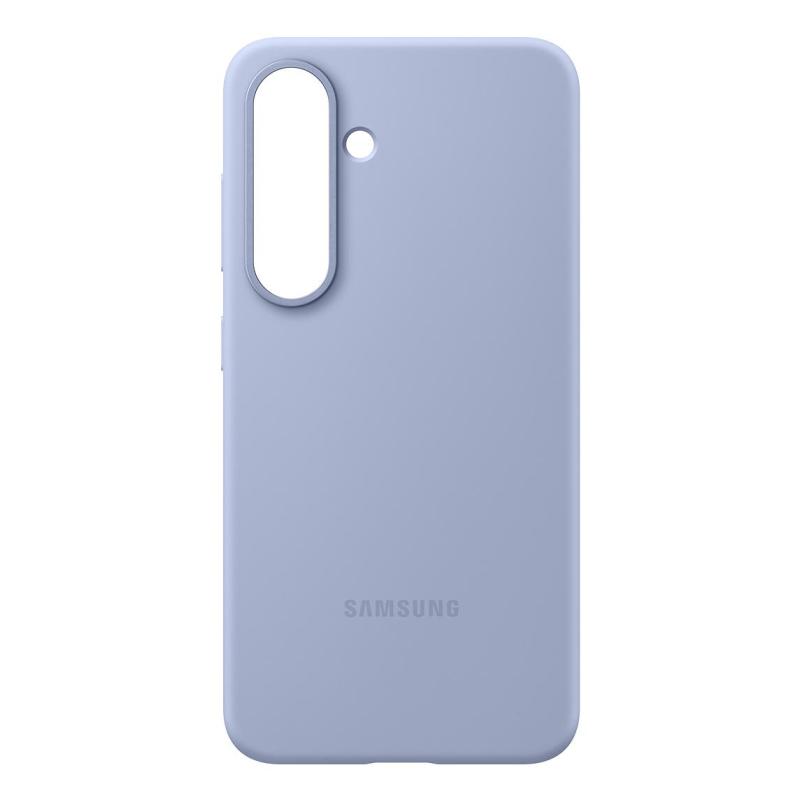 Samsung S25 Silicon Case- Light Blue (EF-PS931CLEGWW) Samsung S25 Silicon Case- Light Blue (EF-PS931CLEGWW)
