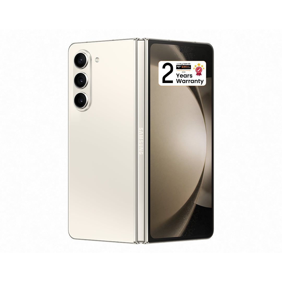 Grab Samsung Galaxy Z Fold 5 5G 512 GB at amazing deal – rptech.qa