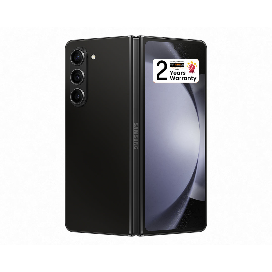 Grab Samsung Galaxy Z Fold 5 5G 512 GB at amazing deal – rptech.qa
