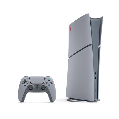 Sony PlayStation 5 30th Anniversary Limited Edition Console Digital Edition