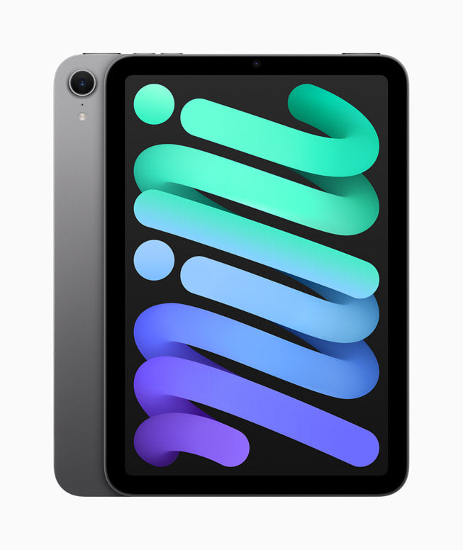 Apple iPad Mini (A17 Pro) Wifi 256 GB(2024) – rptech.qa