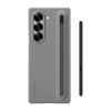 Slim S-Pen case Fold 6- Gray