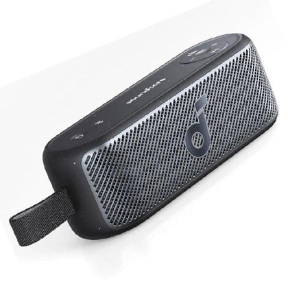 Soundcore By Anker Motion N100 Wireless Speaker, A3133011 - Black