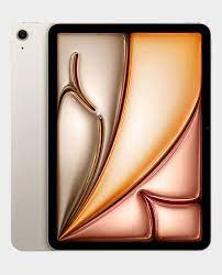 13 inch iPad Air M2 Wi-Fi 512GB (2024)