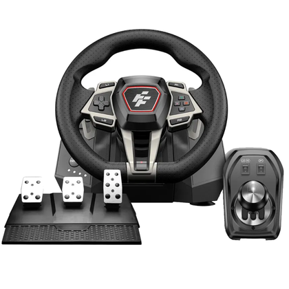 Flashfire F107 Imola Force Feedback Racing  Wheel